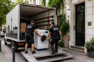 Möbelaufzüge für sperrige Gegenstände beim Umzug in Berlin
