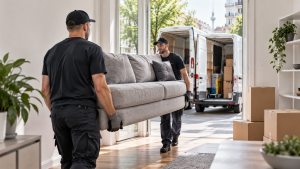 Die besten Möbelhäuser in Berlin